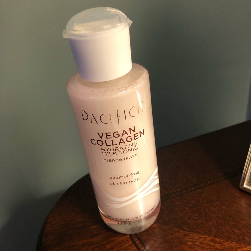 Pacifica Vegan Collagen Toner - brand new